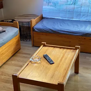 33 Boulevard Charles De Gaulle Appartement Bagnères-de-Luchon