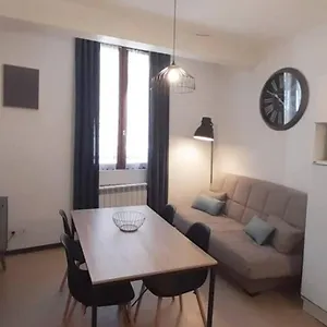 4 Personnes Au Cœur De / Verdon Appartement