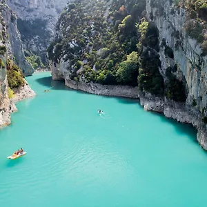 Verdon Appartement