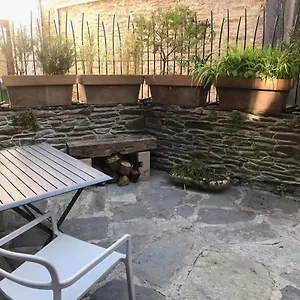 Ker Iliz Hébergement de vacances Locquirec