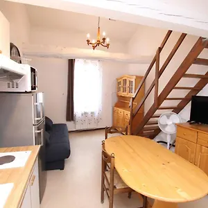 Appart 4 Personnes Plein Centre Appartement