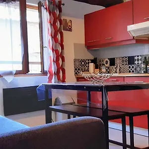 Chaleureux Meublé 6 Personnes Proche Verdon Appartement