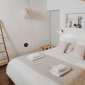 Maison de village dans le Luberon Appartement