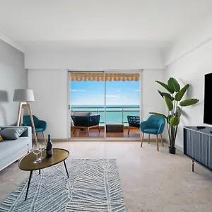 Escapade A Monaco, Vue Et Appartement