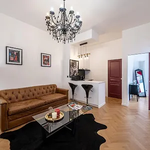 Montmartre 4p-sacre Coeur Appartement Paris