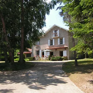 La Maison De Mireille Villa Le Puy-en-Velay