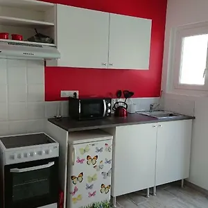 Studio Appartement Auch