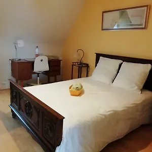 Marie Jo Séjour chez l'habitant Landerneau
