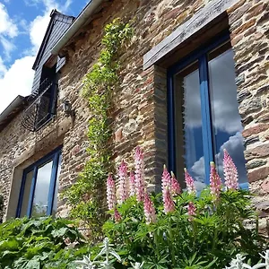 Le Grenier, La Vieille Ferme Hébergement de vacances Ruffiac (Morbihan)