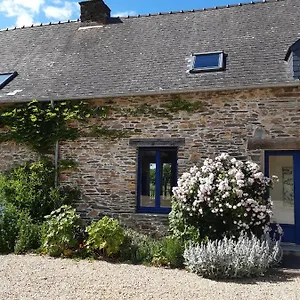 La Vieille Ferme Hébergement de vacances Ruffiac (Morbihan)