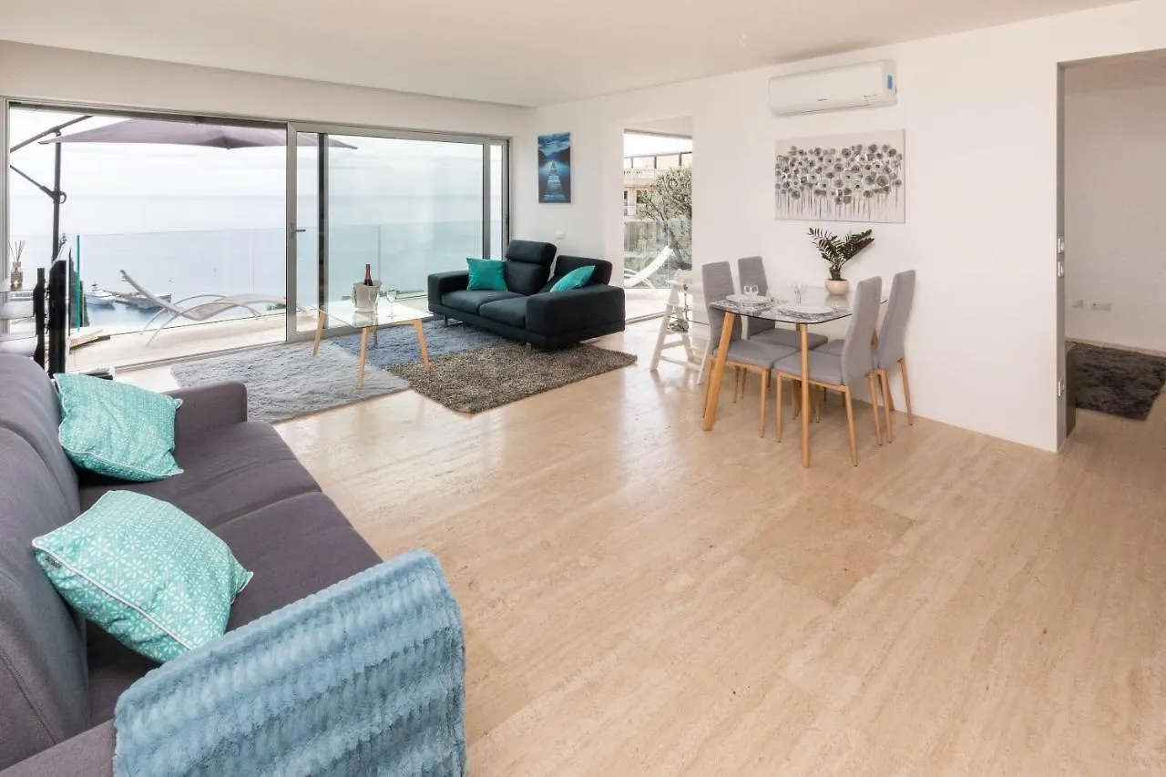 Mont Des Olives - Cap D'Ail- App6 Apartment Saint-Antoine   Saint-Antoine (Alpes-Maritimes)
